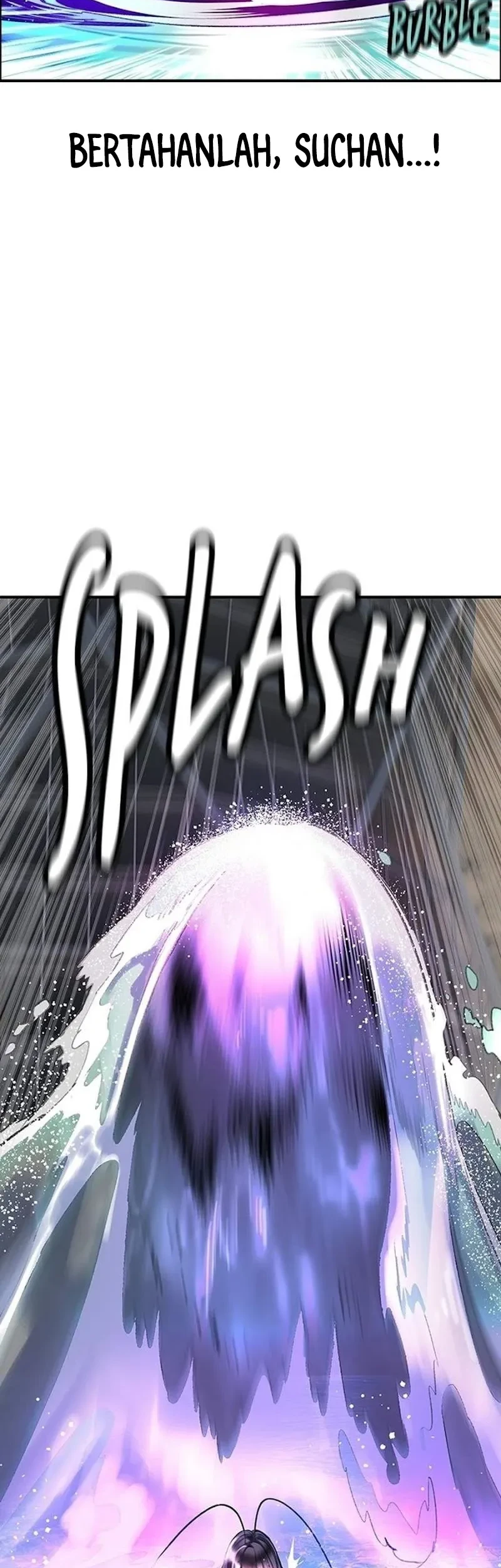 Jungle Juice Chapter 215 Gambar 10