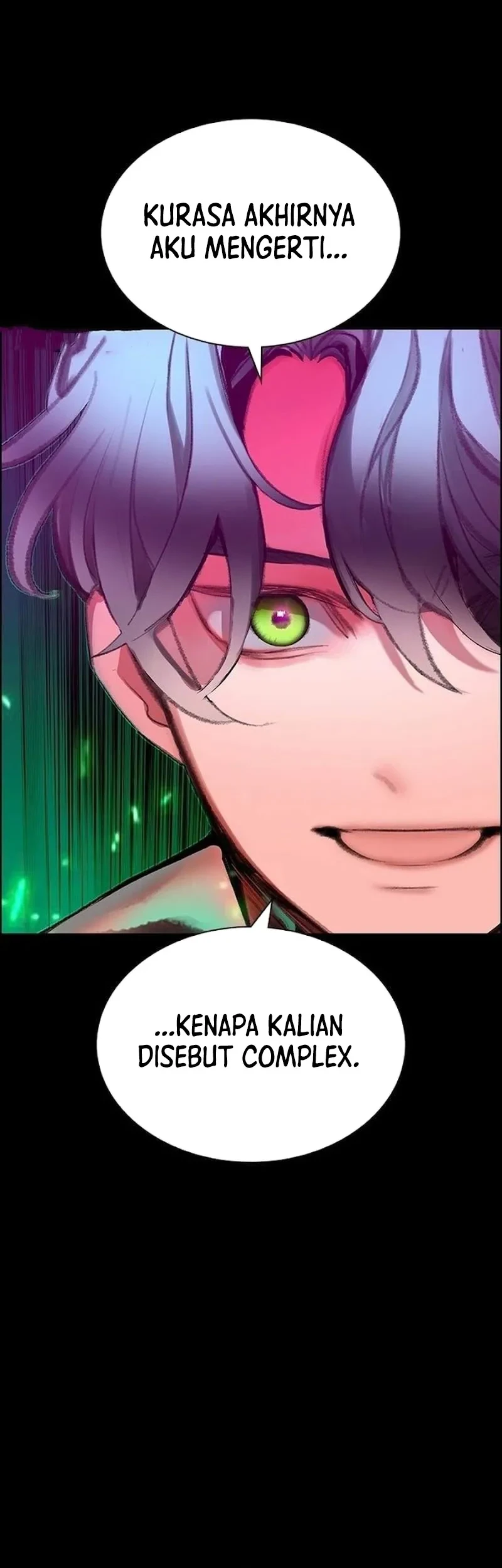 Jungle Juice Chapter 216 Gambar 6