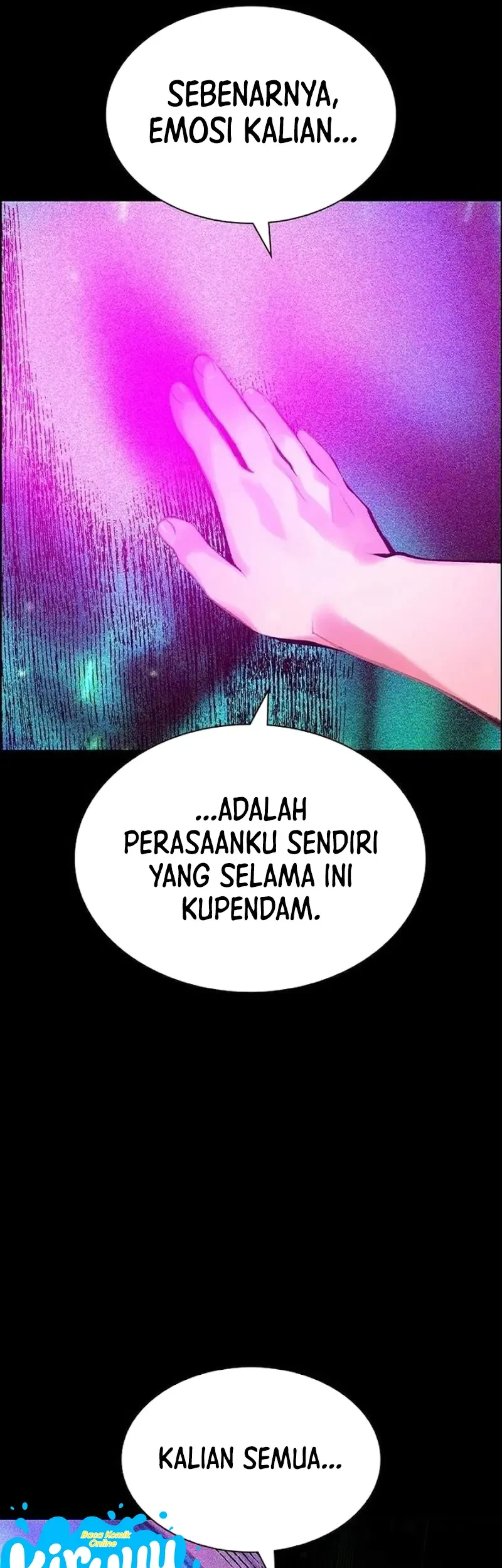 Jungle Juice Chapter 216 Gambar 7