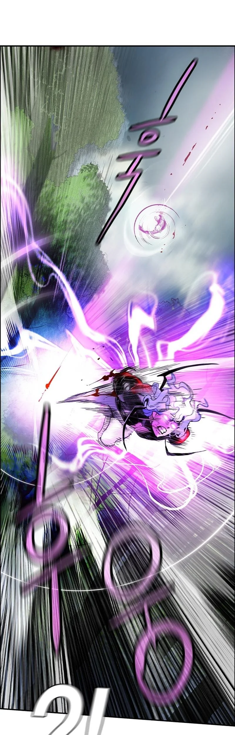 Jungle Juice Chapter 217 Gambar 6