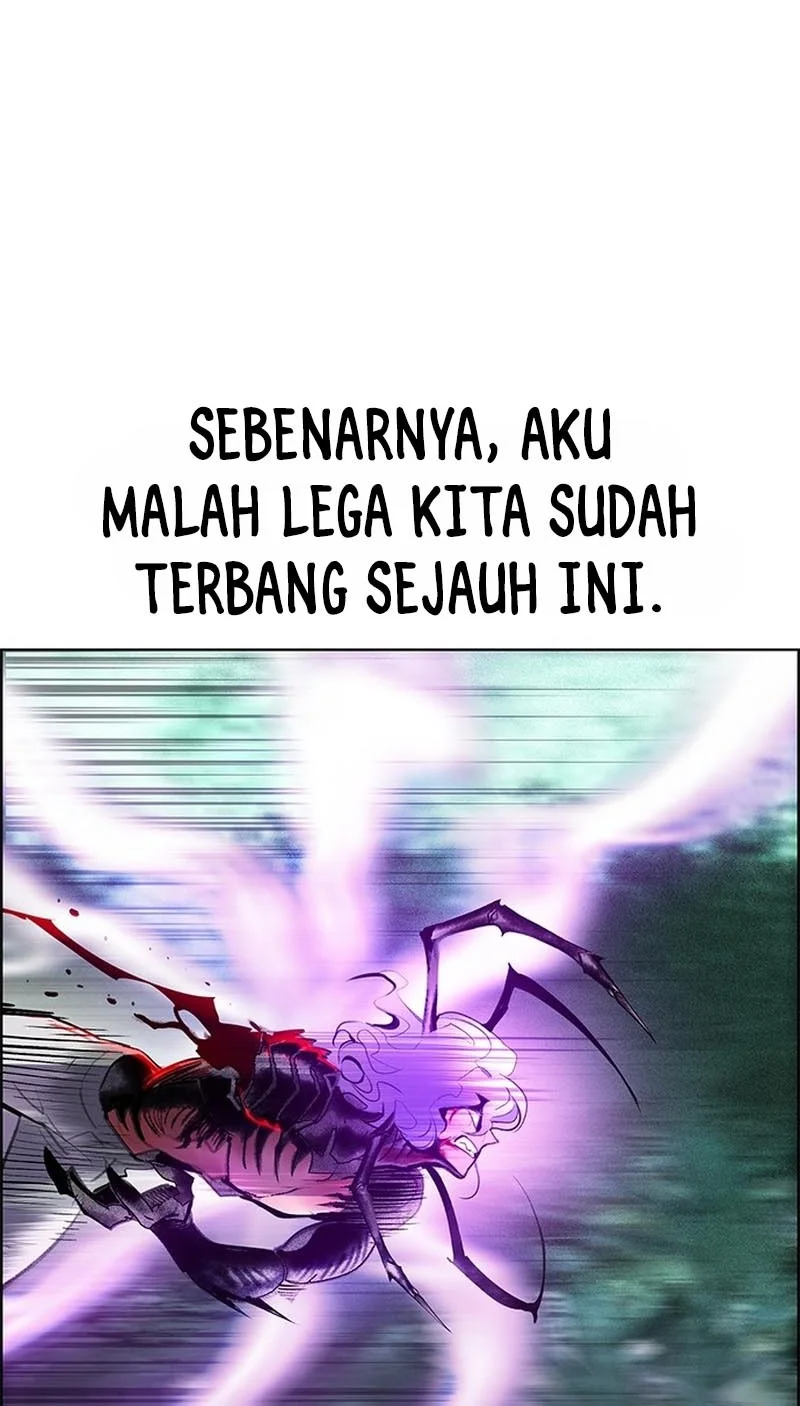 Jungle Juice Chapter 217 Gambar 8