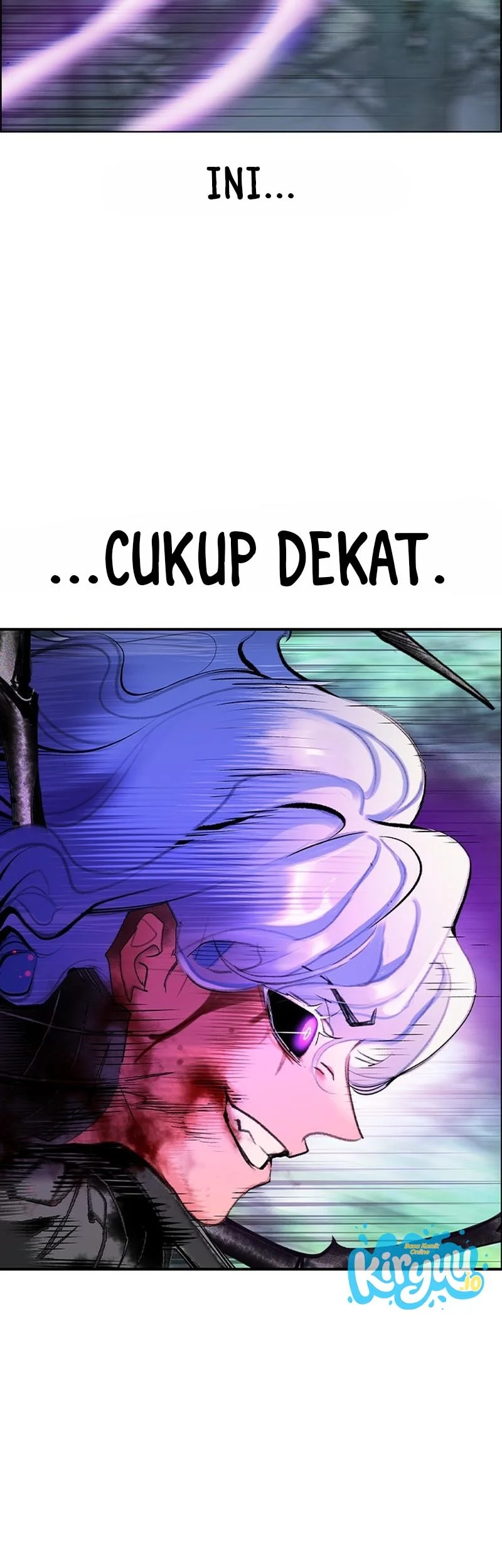 Jungle Juice Chapter 217 Gambar 9