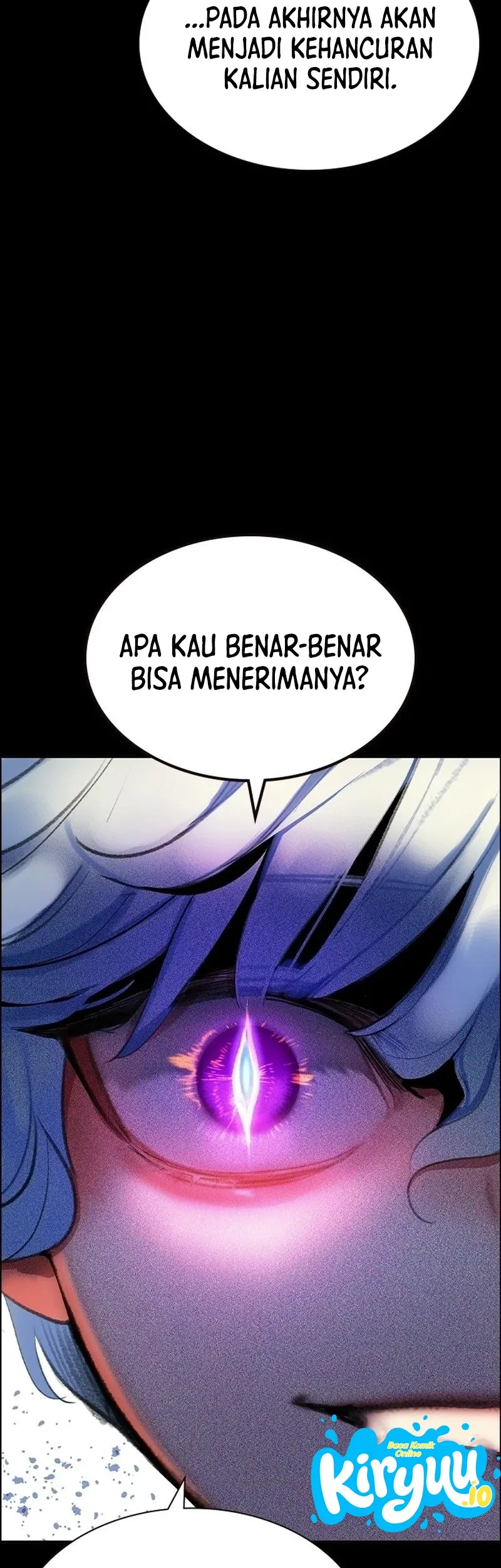 Jungle Juice Chapter 218 Gambar 7