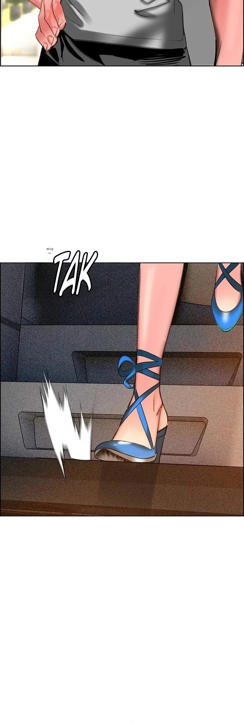 Jungle Juice Chapter 221 Gambar 5