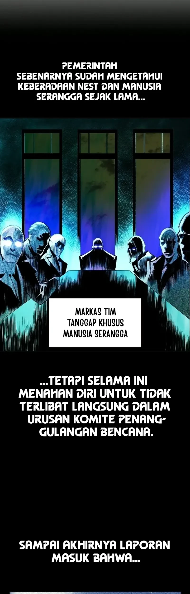 Jungle Juice Chapter 222 Gambar 9