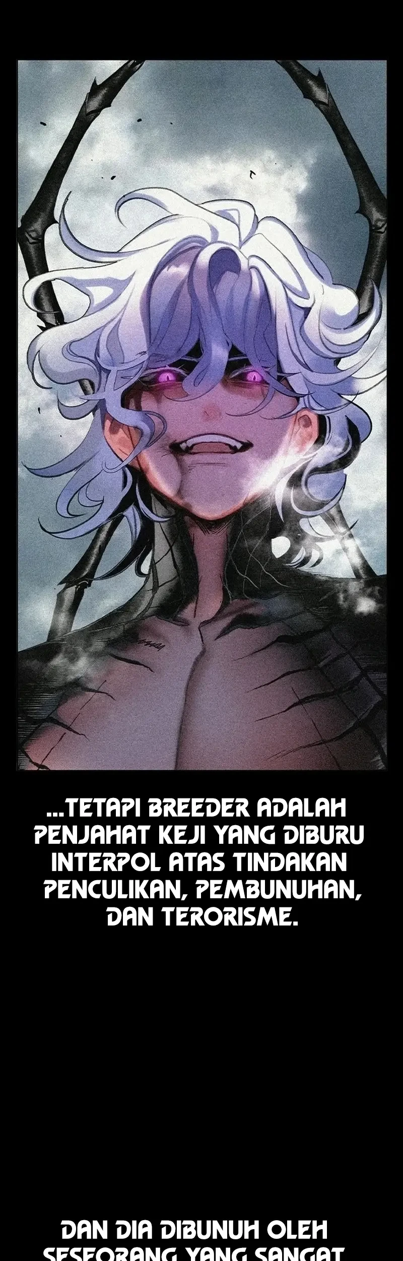 Jungle Juice Chapter 222 Gambar 11