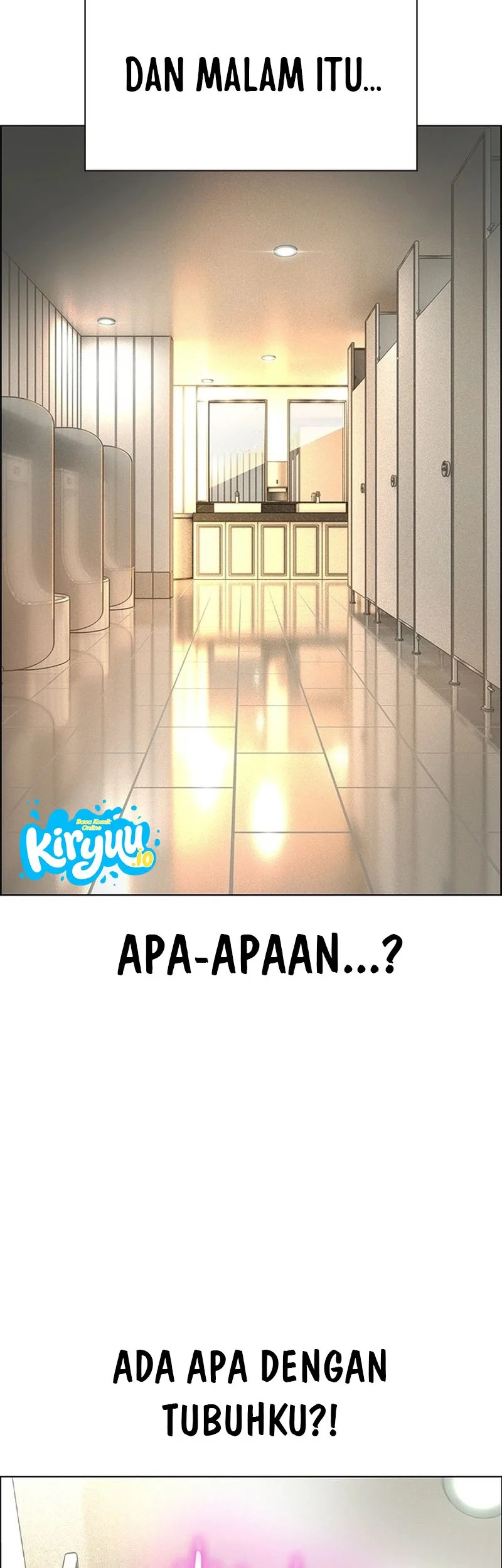 Jungle Juice Chapter 223 Gambar 5