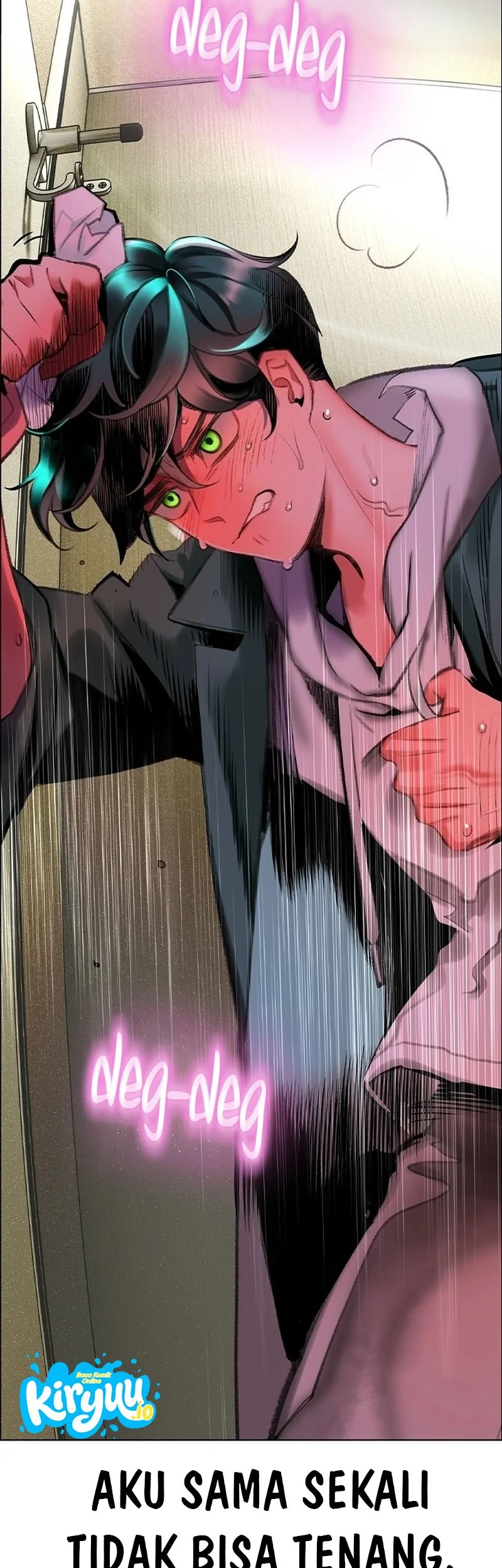 Jungle Juice Chapter 223 Gambar 6