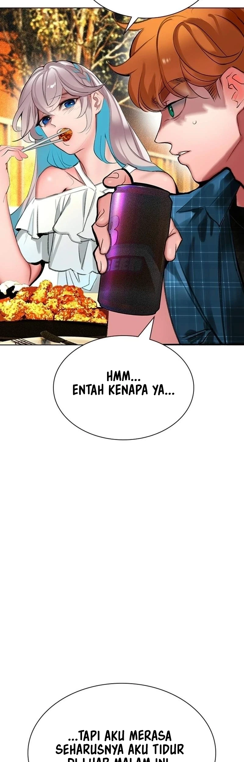 Jungle Juice Chapter 224 Gambar 5