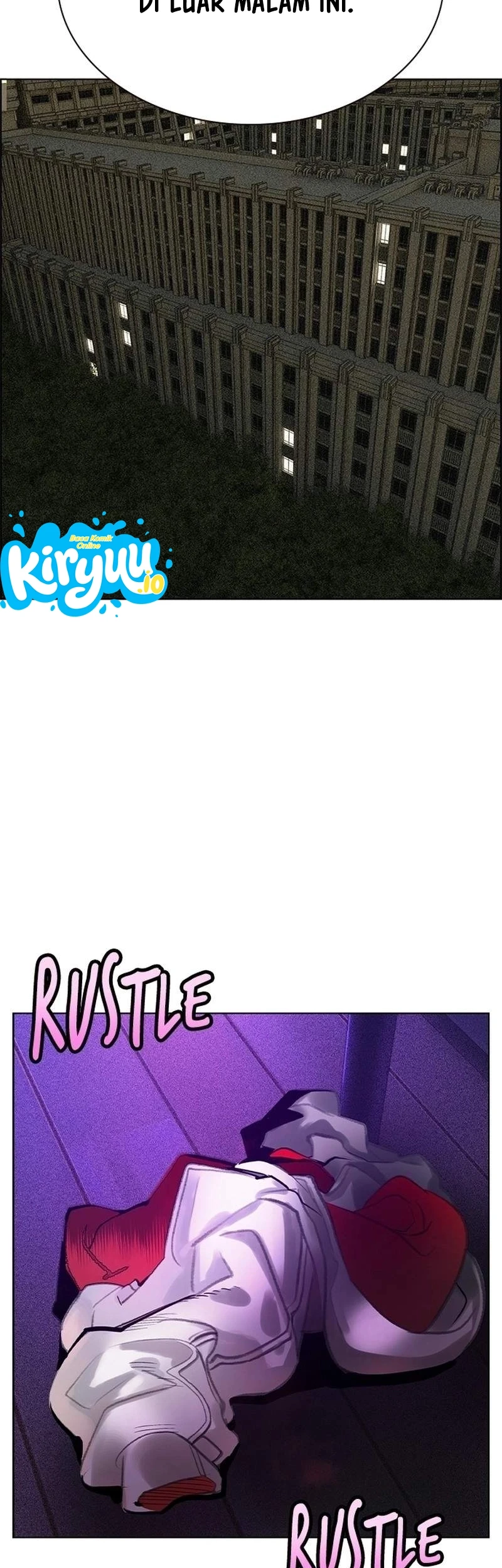 Jungle Juice Chapter 224 Gambar 6