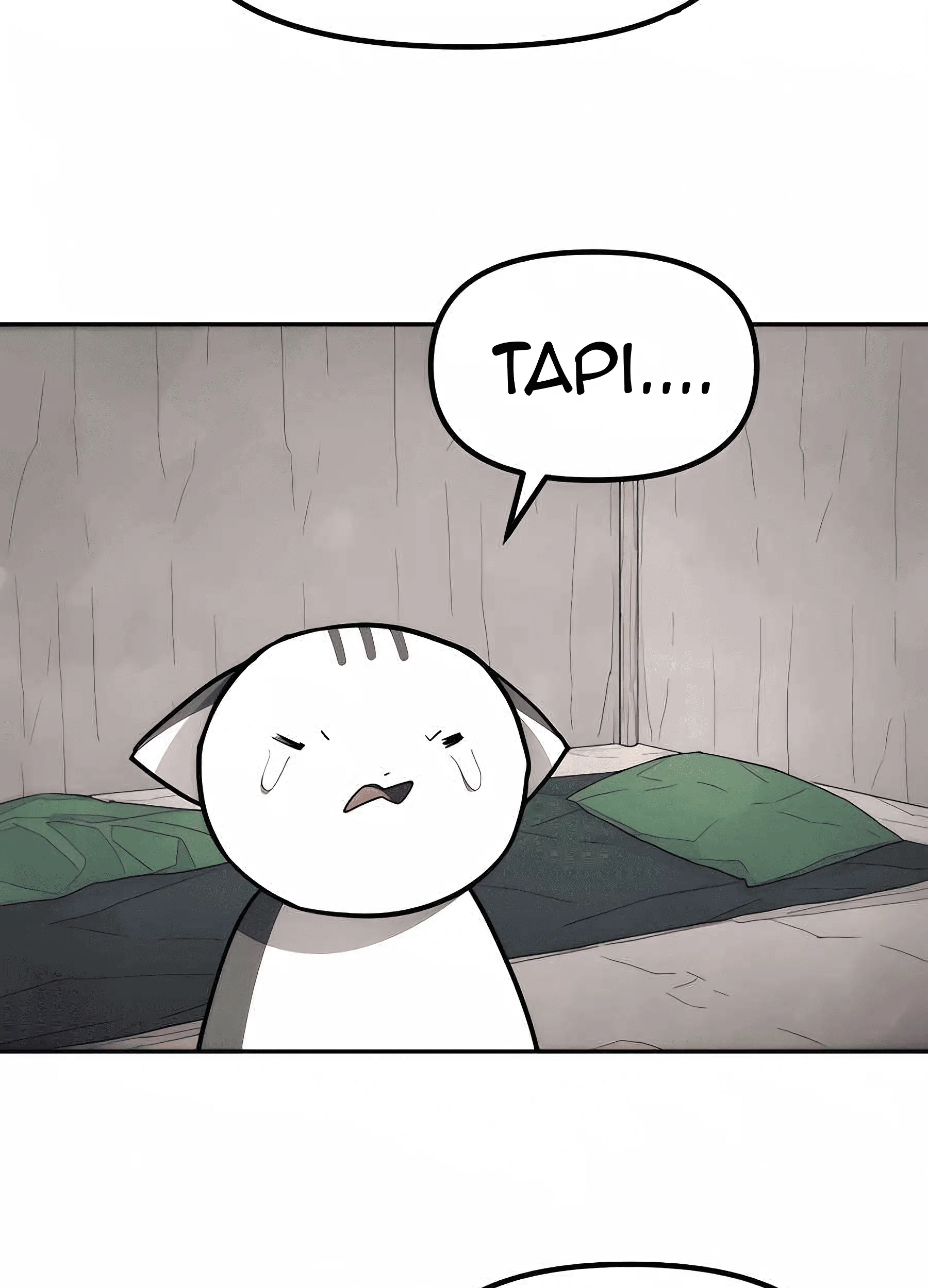 Just a Cat Chapter 11 Gambar 10