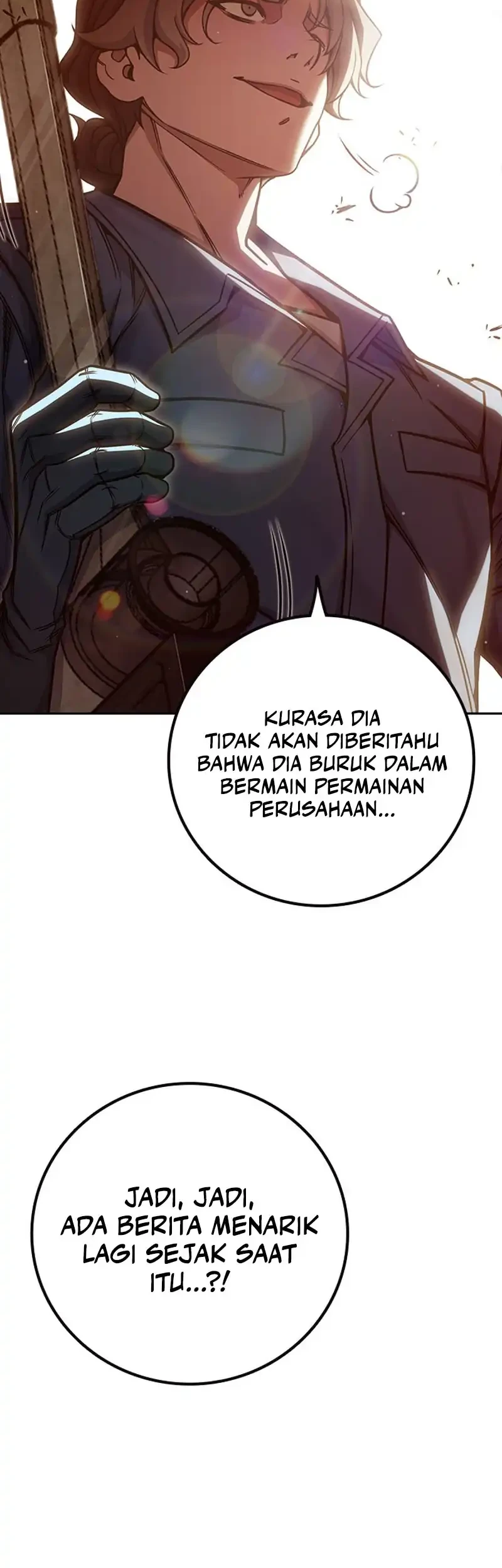 Juvenile Prison Chapter 100 Gambar 8