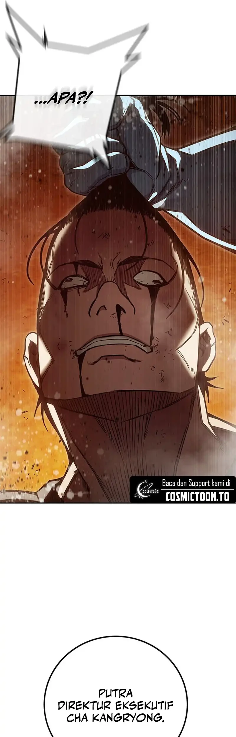 Juvenile Prison Chapter 100 Gambar 11