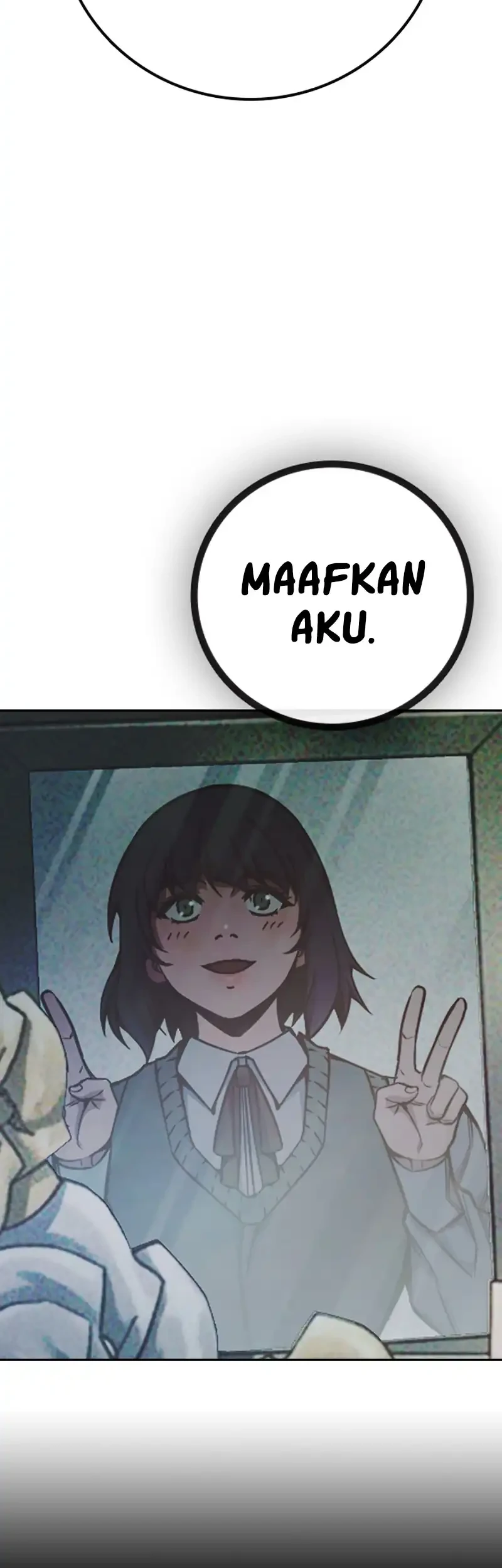 Juvenile Prison Chapter 101 Gambar 9