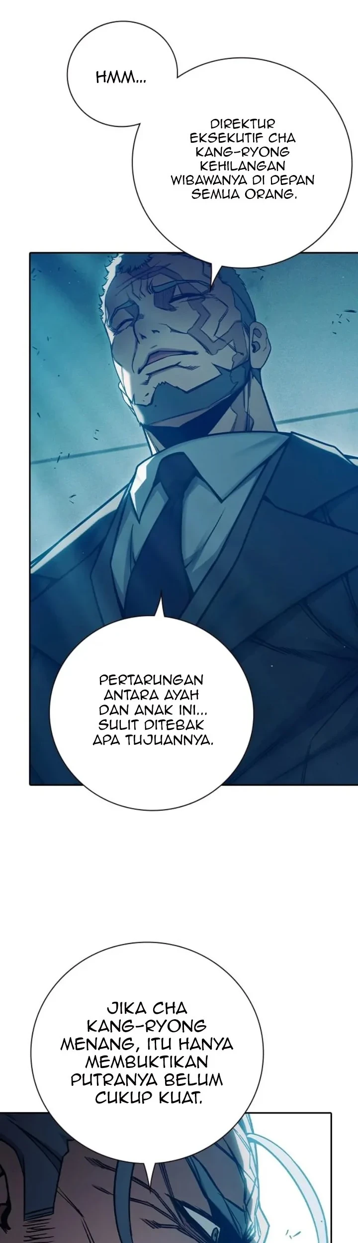 Juvenile Prison Chapter 103 Gambar 8