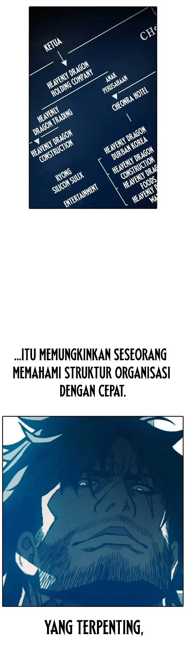 Juvenile Prison Chapter 105 Gambar 8
