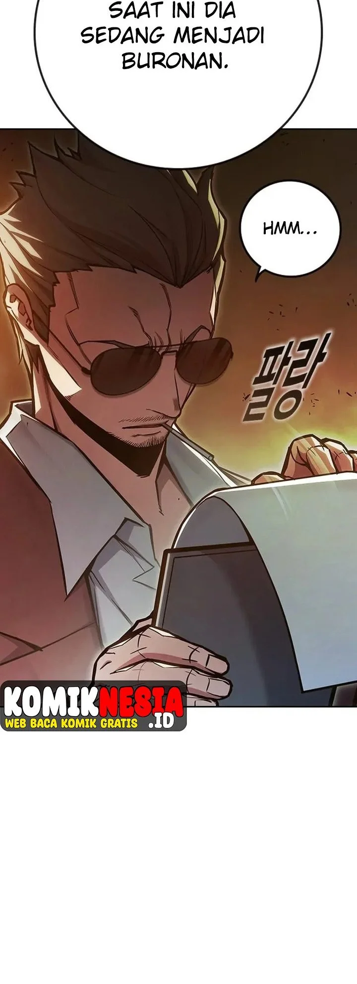 Juvenile Prison Chapter 106 Gambar 6