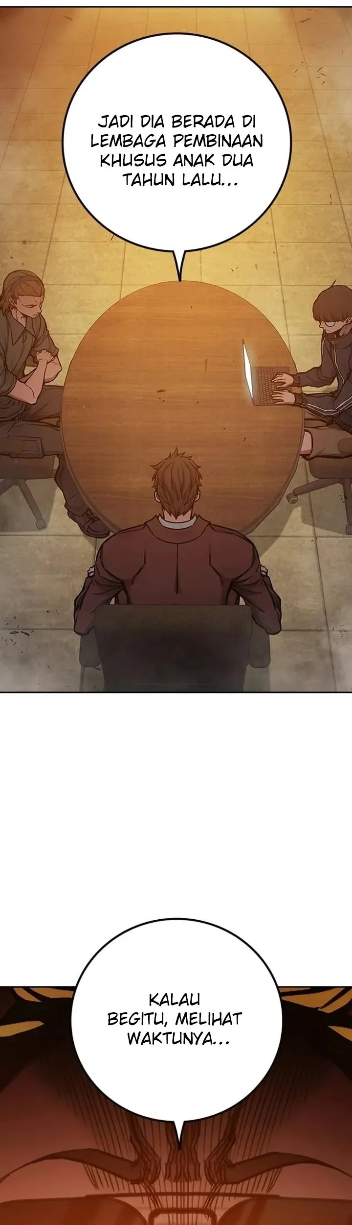 Juvenile Prison Chapter 106 Gambar 7