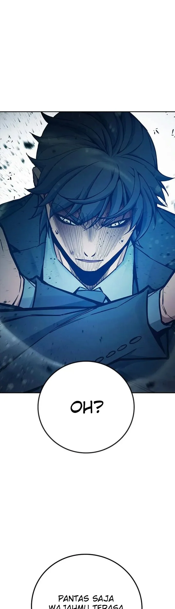Juvenile Prison Chapter 106 Gambar 10
