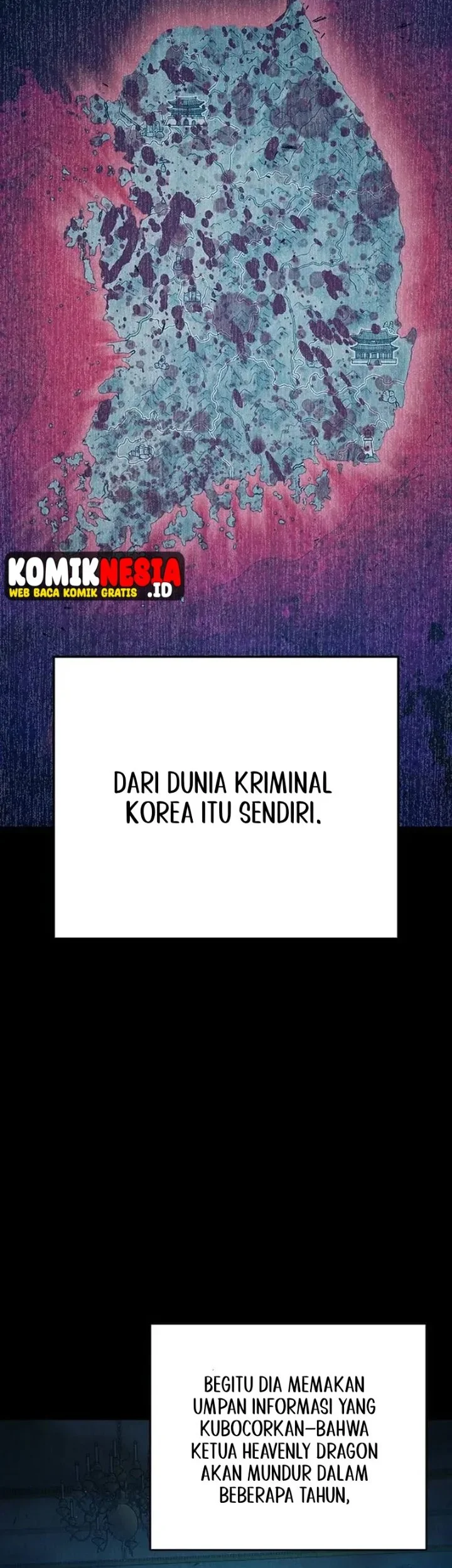 Juvenile Prison Chapter 108 Gambar 8