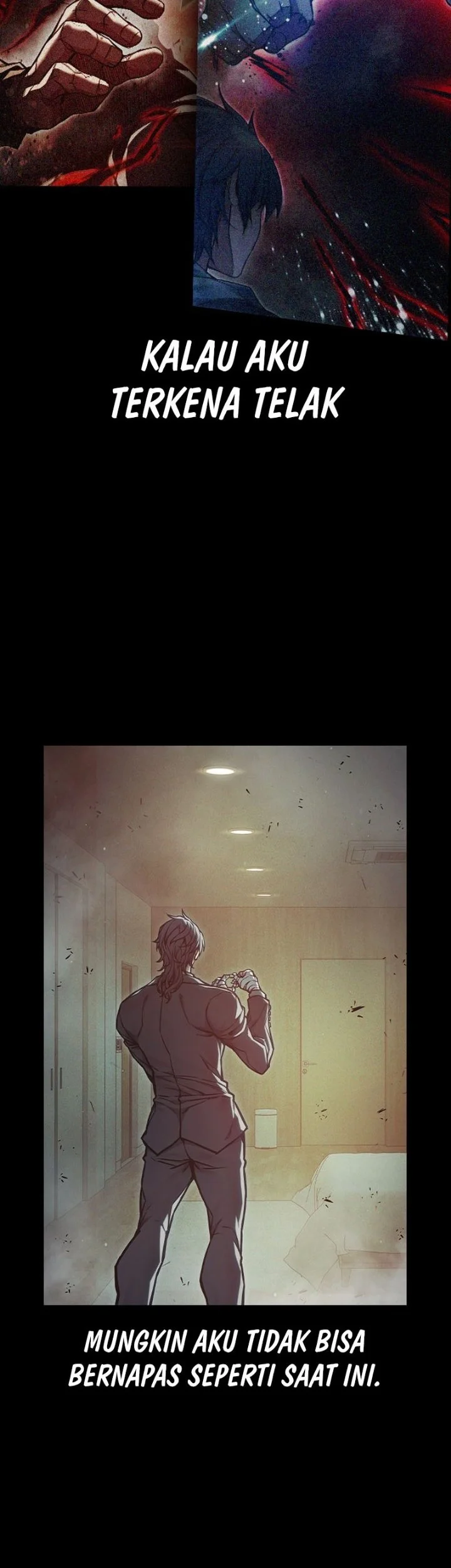 Juvenile Prison Chapter 109 Gambar 4