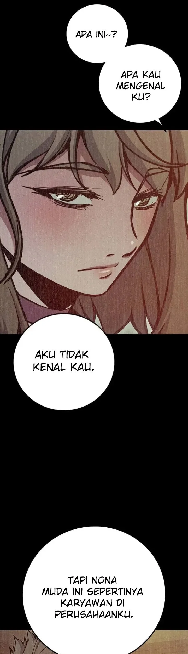 Juvenile Prison Chapter 110 Gambar 7