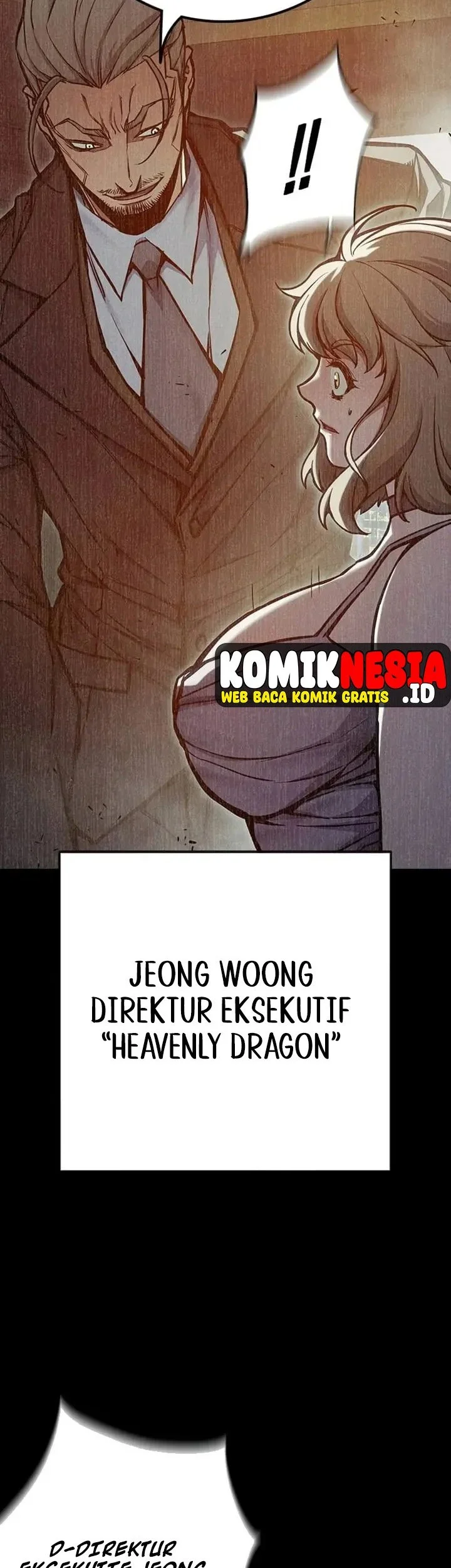 Juvenile Prison Chapter 110 Gambar 8