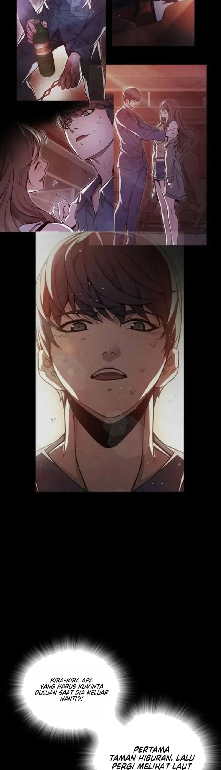 Juvenile Prison Chapter 112 Gambar 6