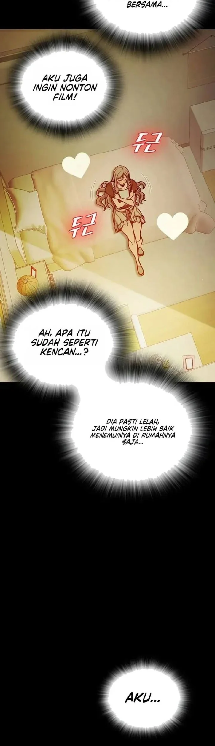 Juvenile Prison Chapter 112 Gambar 7