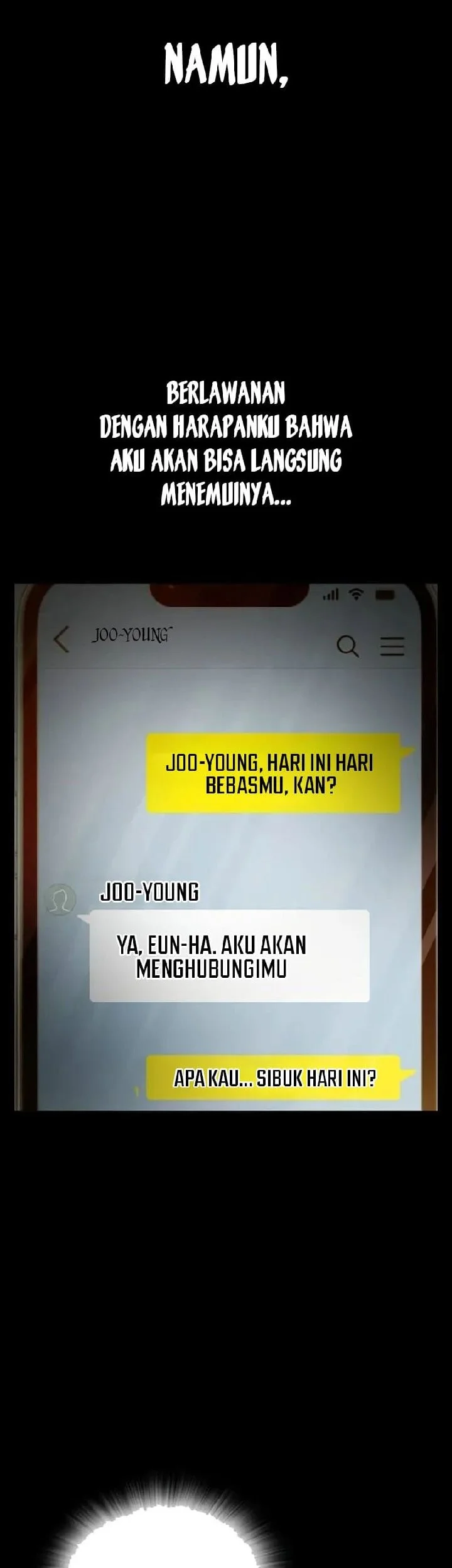 Juvenile Prison Chapter 112 Gambar 9