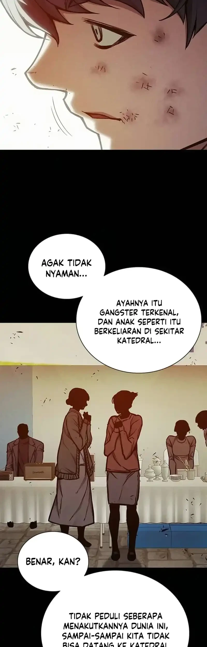 Juvenile Prison Chapter 113 Gambar 6