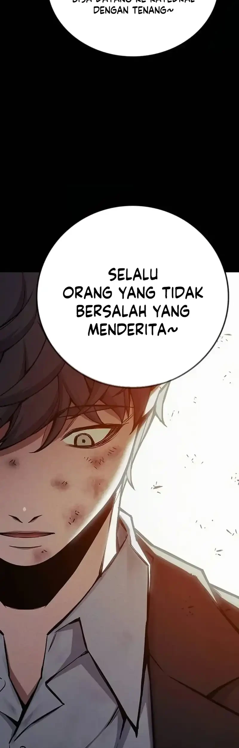 Juvenile Prison Chapter 113 Gambar 7