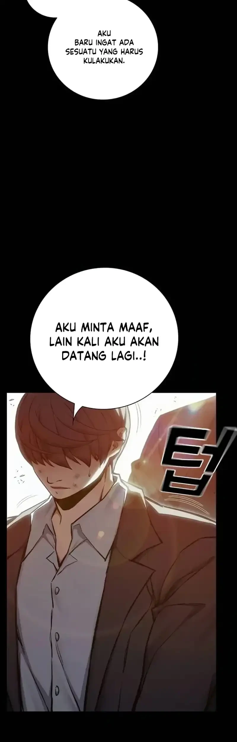 Juvenile Prison Chapter 113 Gambar 9