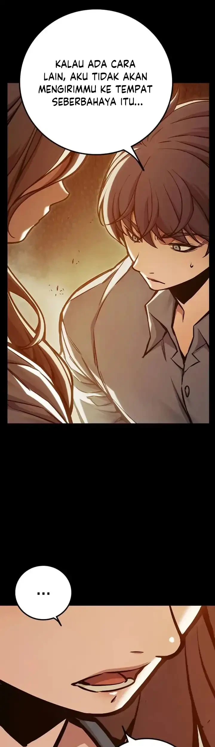 Juvenile Prison Chapter 114 Gambar 7