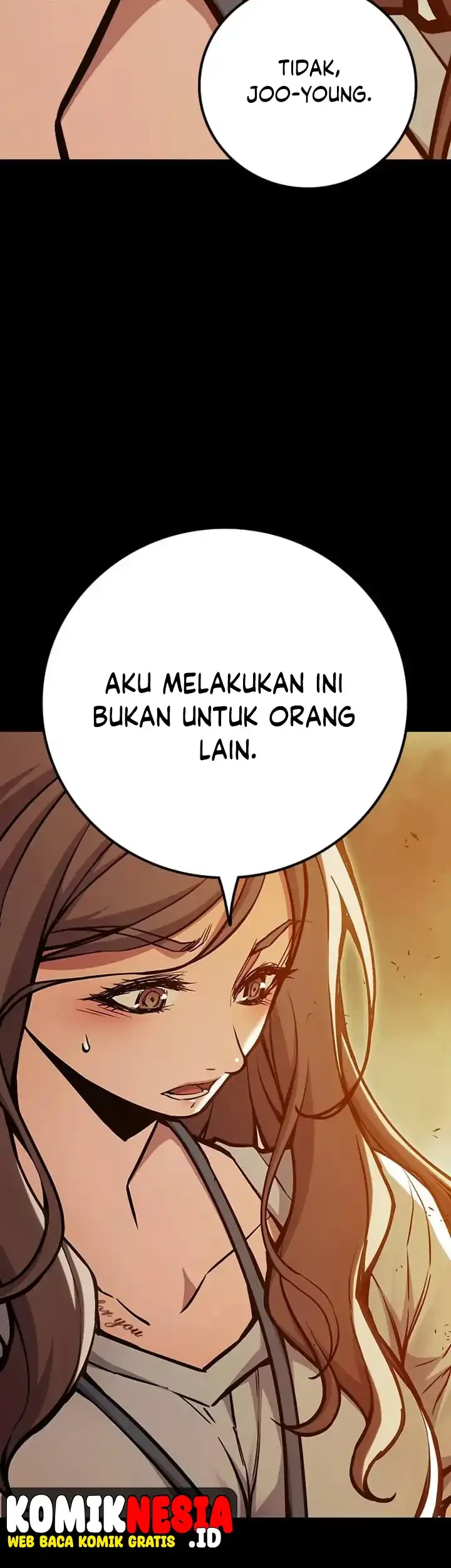 Juvenile Prison Chapter 114 Gambar 8