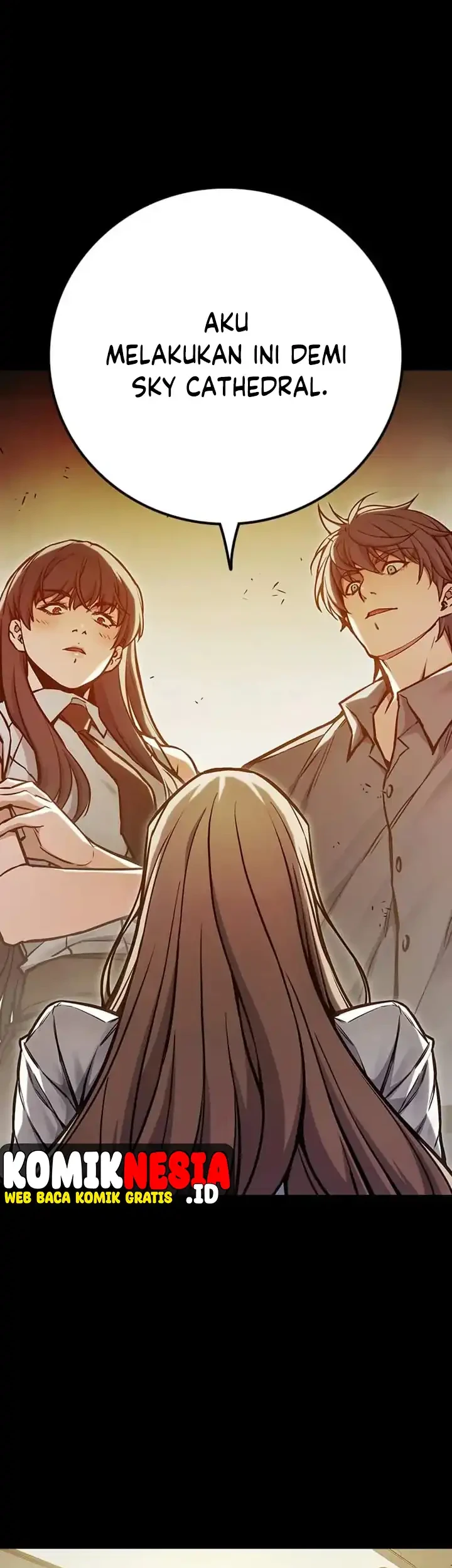 Juvenile Prison Chapter 114 Gambar 10