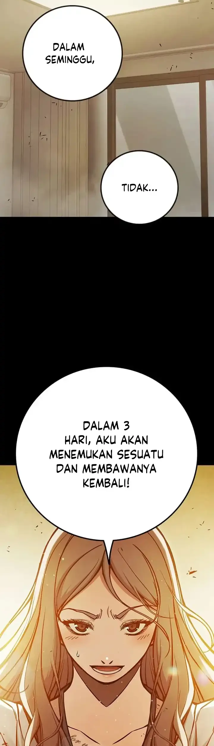 Juvenile Prison Chapter 114 Gambar 11