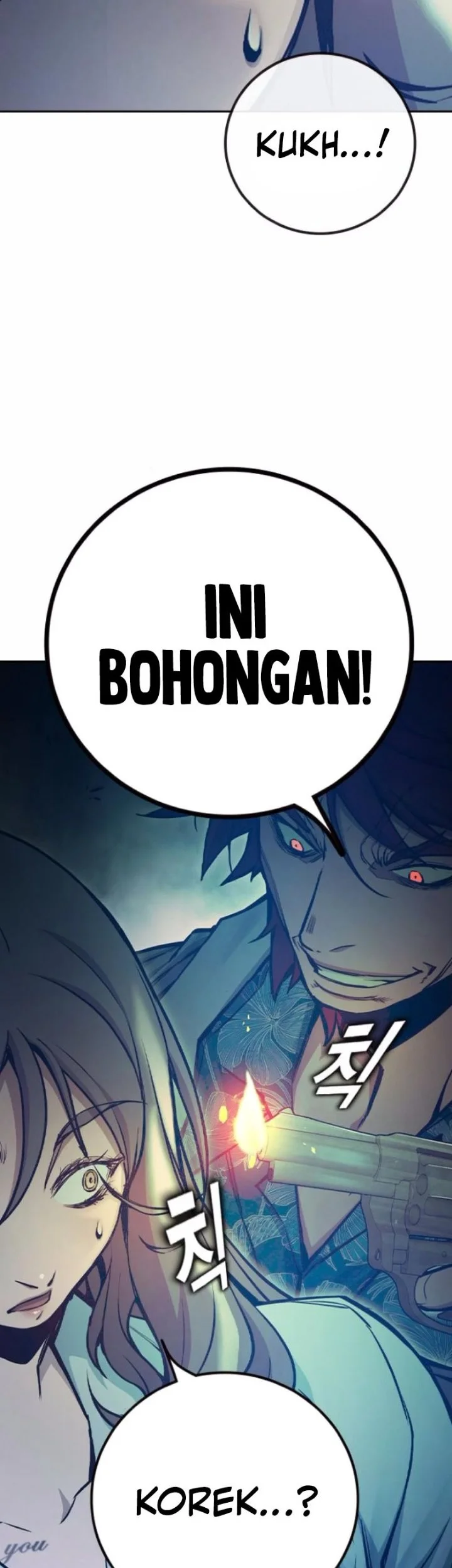 Juvenile Prison Chapter 115 Gambar 10