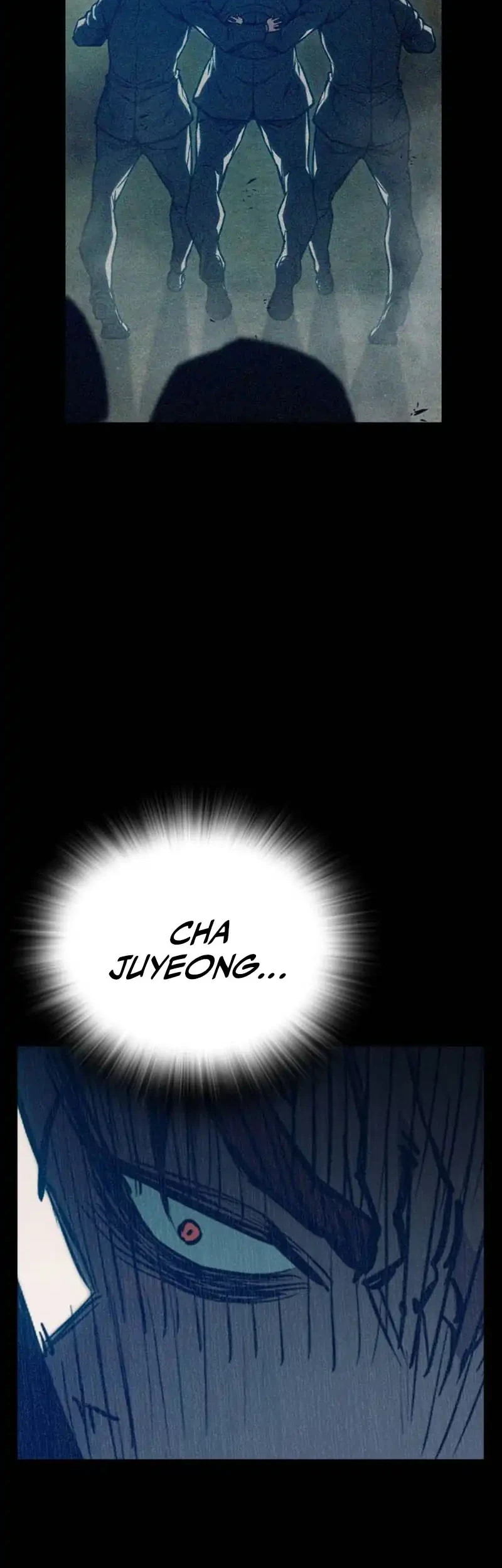 Juvenile Prison Chapter 116 - Halaman 6