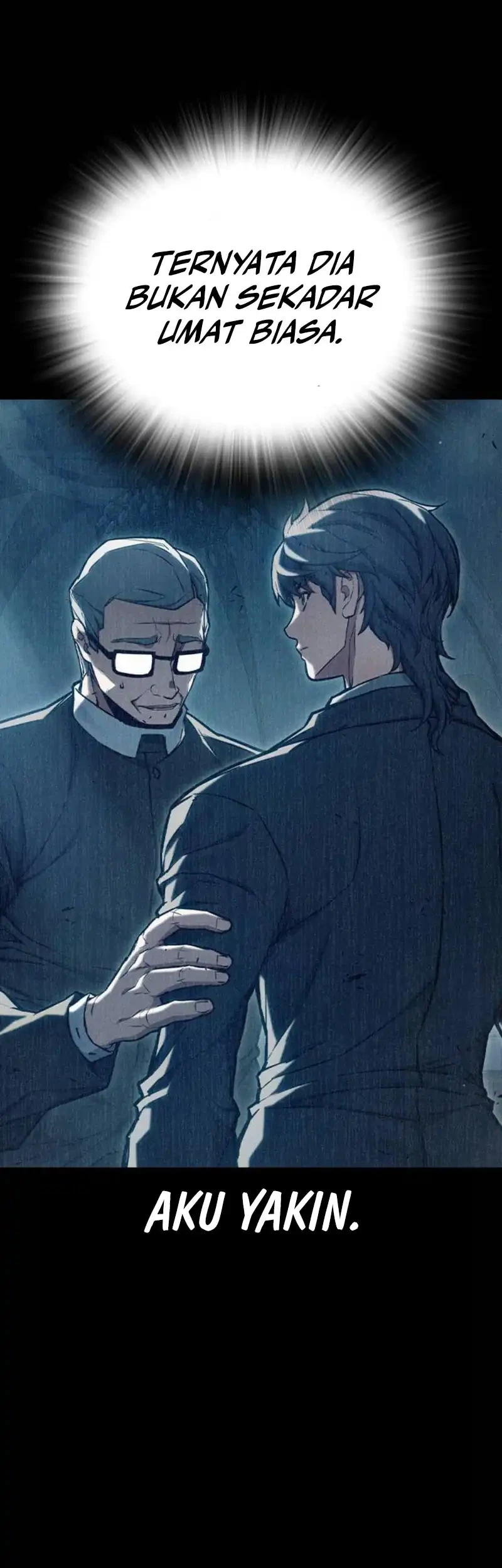 Juvenile Prison Chapter 116 - Halaman 8
