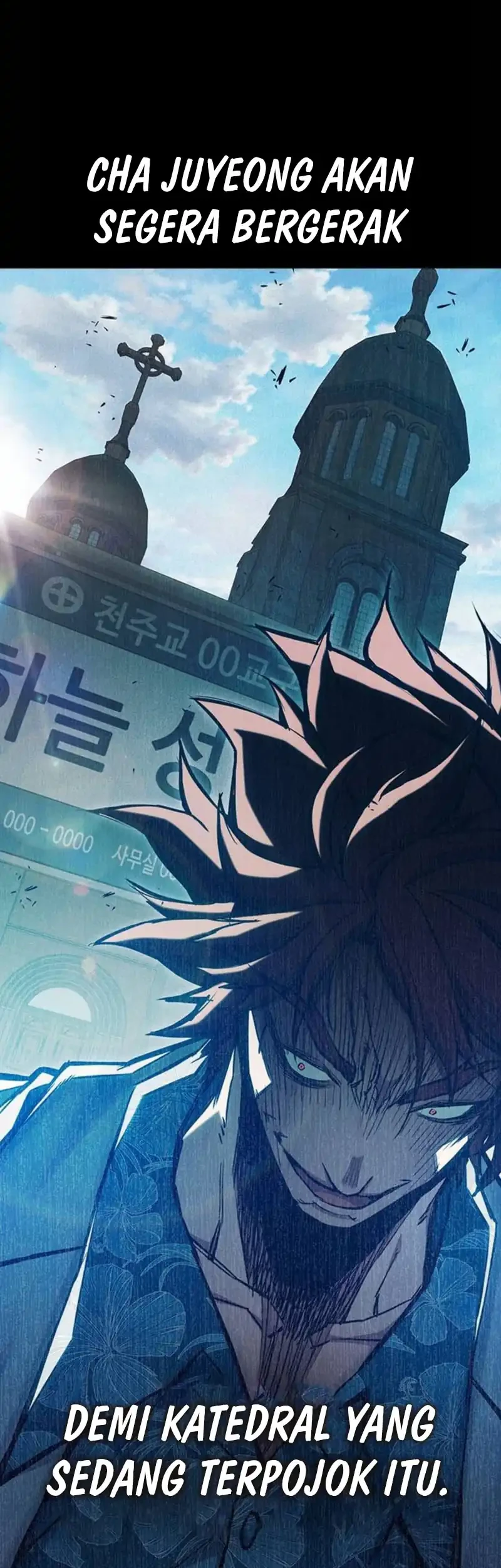 Juvenile Prison Chapter 116 - Halaman 9
