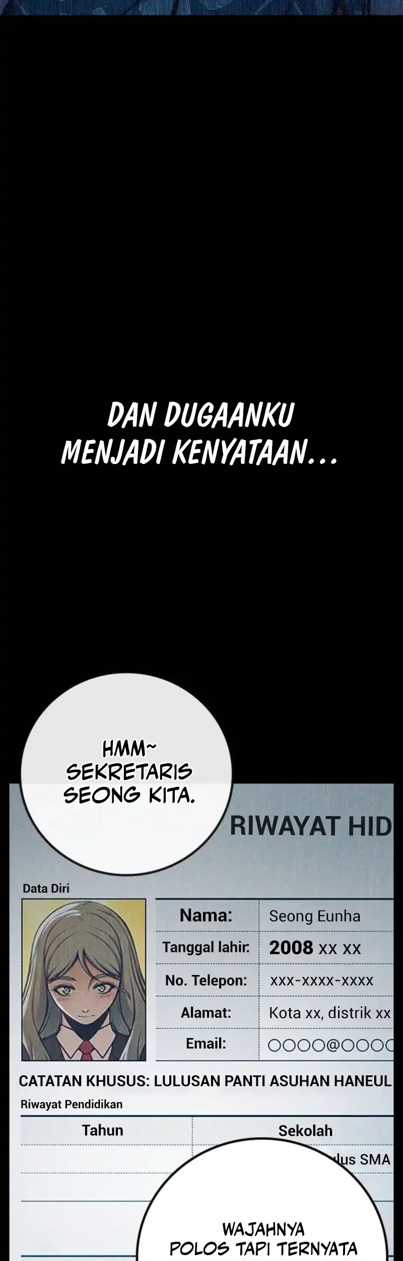 Juvenile Prison Chapter 116 - Halaman 10