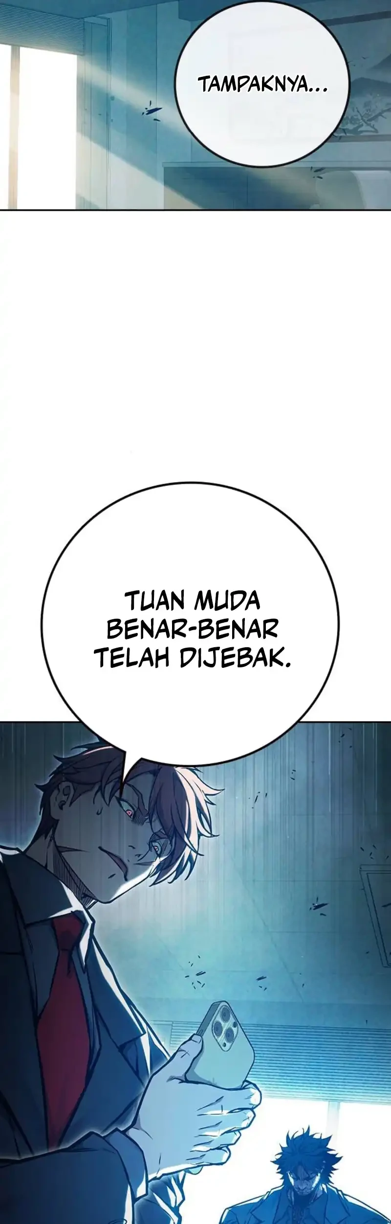 Juvenile Prison Chapter 117 Gambar 8