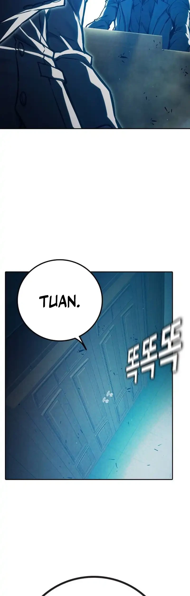 Juvenile Prison Chapter 117 Gambar 9