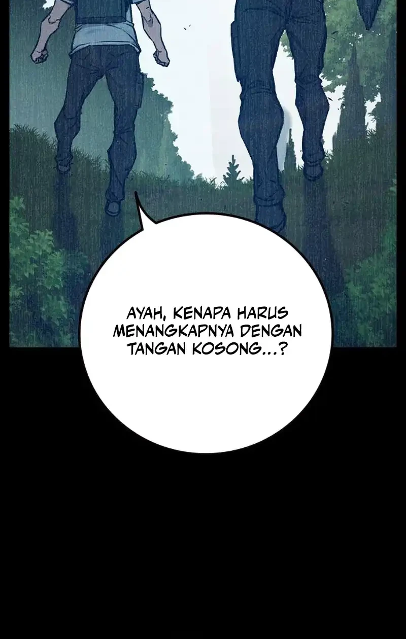 Juvenile Prison Chapter 118 Gambar 6