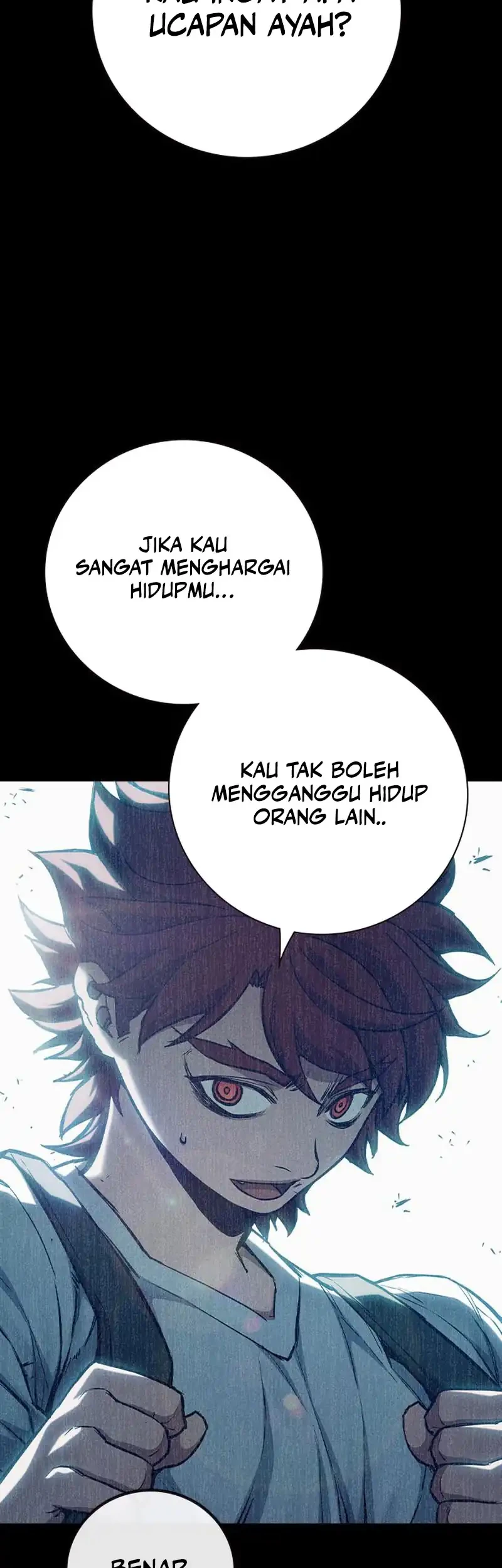 Juvenile Prison Chapter 118 Gambar 8