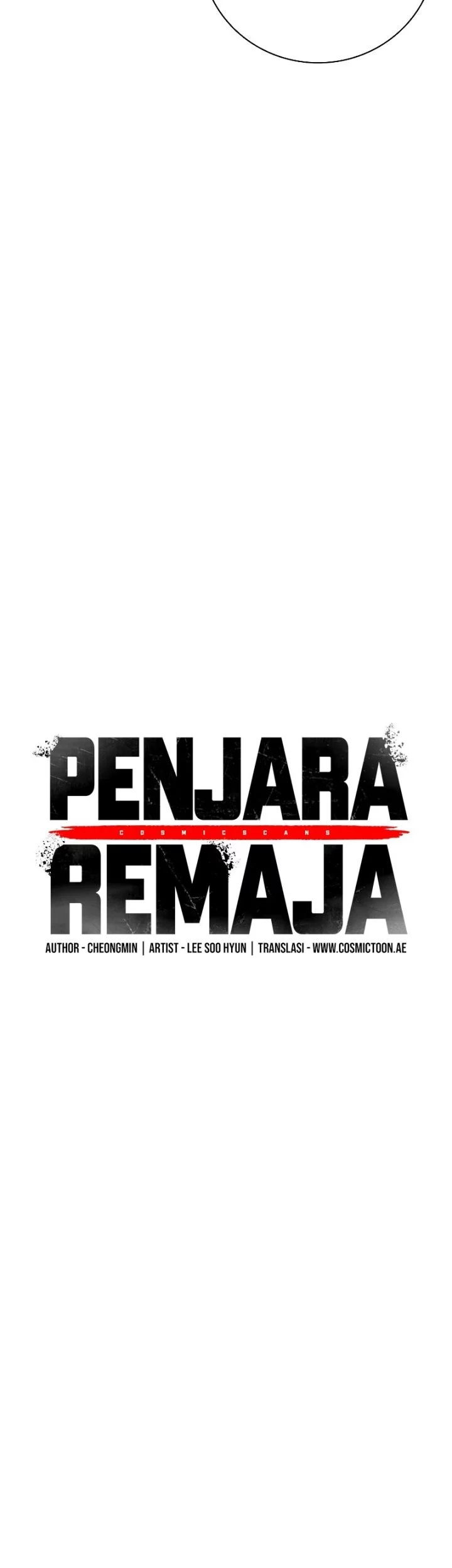 Juvenile Prison Chapter 67 Gambar 10