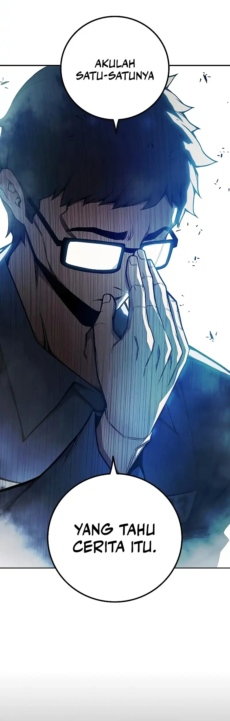 Juvenile Prison Chapter 70 Gambar 9