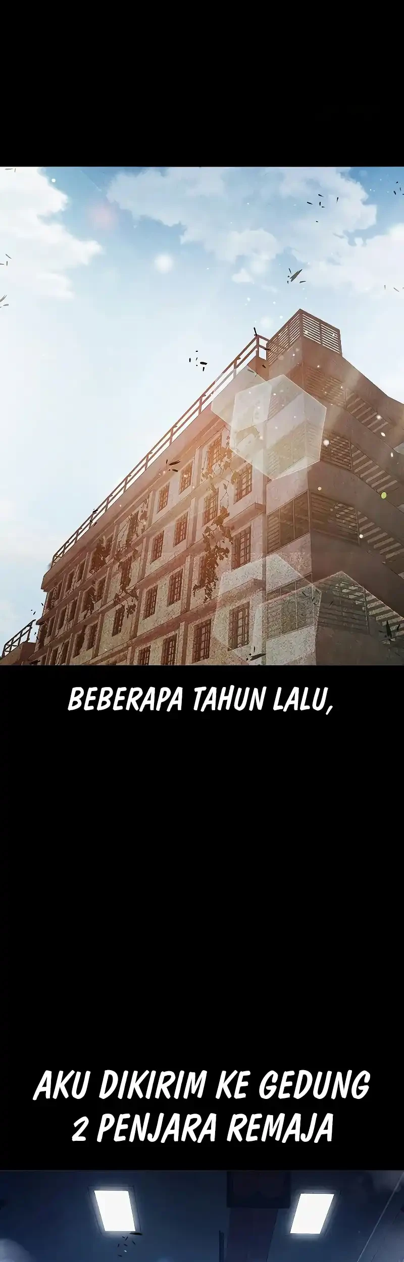 Juvenile Prison Chapter 70 Gambar 11