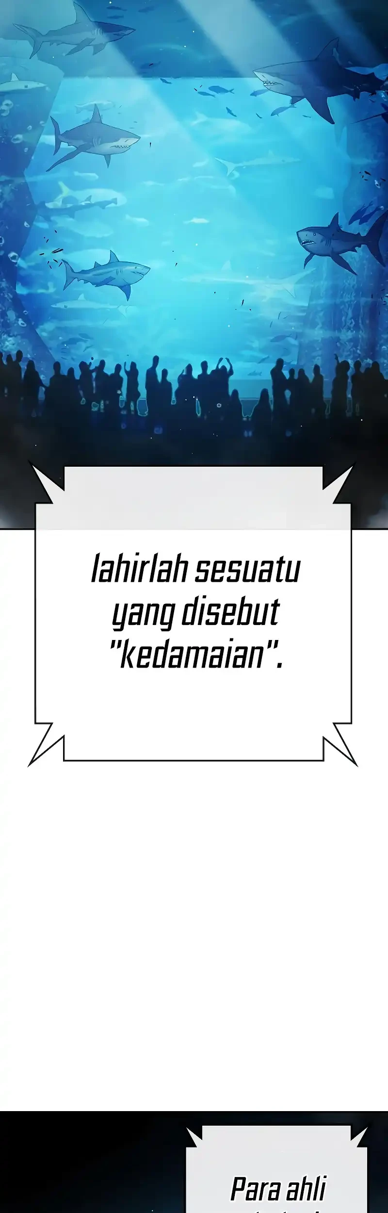 Juvenile Prison Chapter 71 Gambar 7